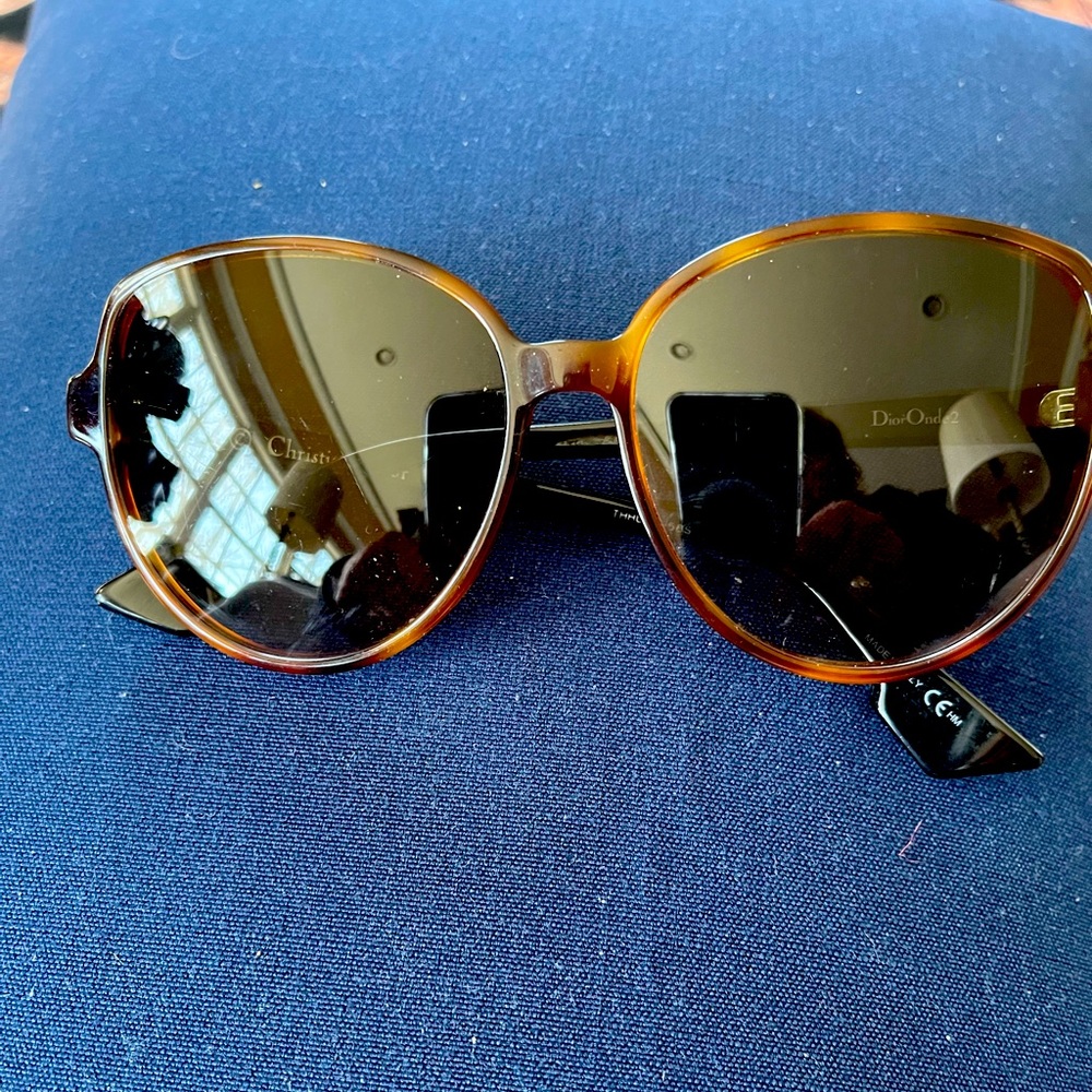 Christian Dior sunglasses